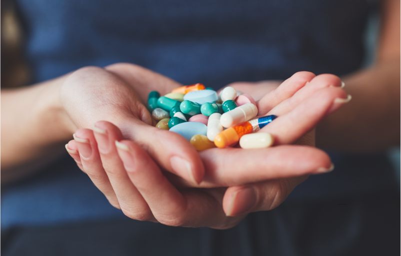 kentucky prescription drug abuse addiction treatment centers