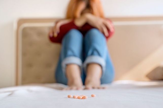 prescription drug abuse treatment in kentucky