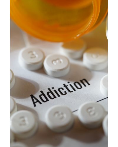 Fentanyl Addiction