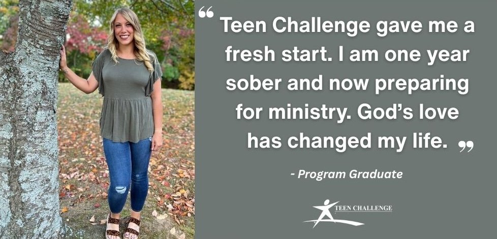 Christian Women’s Rehab Near Paducah, Kentucky