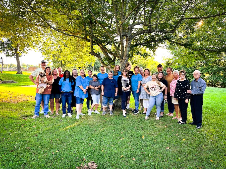 Women's recovery program in Western Kentucky